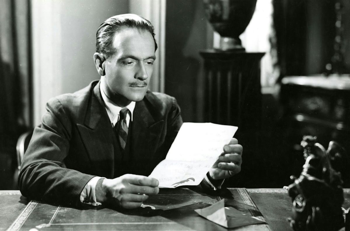 Screening of Le Corbeau (The Raven), 11 September | Event in New York | AllEvents
