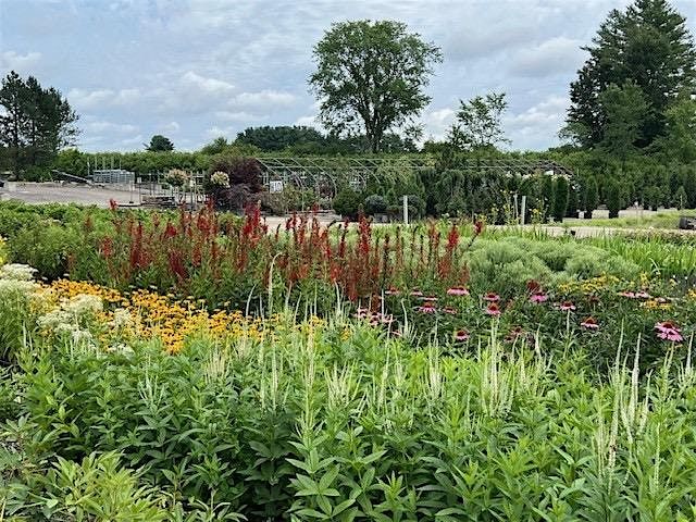 Inside/Out: Pierson Nurseries, 15 August | Event in Dayton | AllEvents