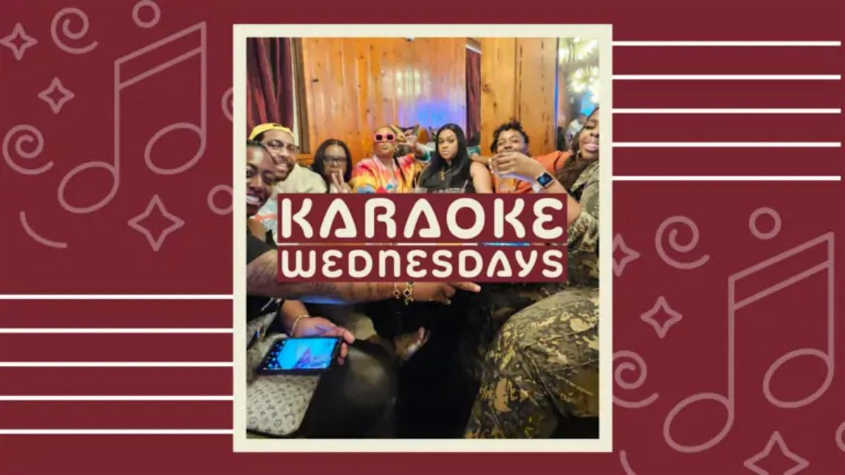 Karaoke West Los Angeles | Every Wednesday, 3 December | Event in Los Angeles | AllEvents