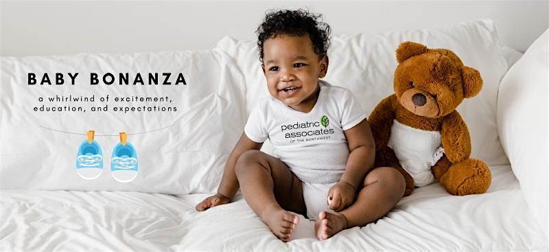 Baby Bonanza! FREE Educational Event for New and Expecting Parents, 19 July | Event in Portland | AllEvents