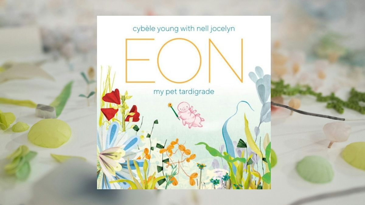 Book Launch: EON by Cybèle Young in Toronto – October 22, 2026 | AllEvents