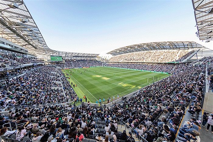 Angel City FC vs  Portland Thorns - Last Regular Season Home Match!, 19 October | Event in Los Angeles | AllEvents