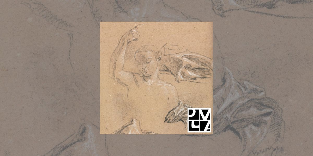 Figure Drawing at Oliva Gallery: Material Bodies in Chicago – December ...