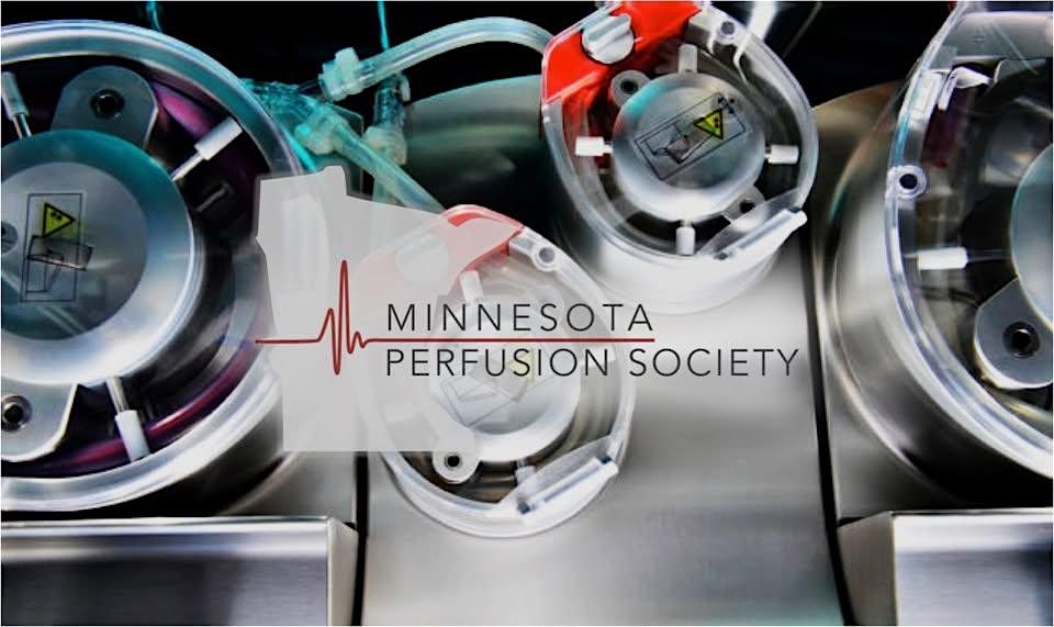 Minnesota Perfusion Society Conference, 13 September | Event in Minneapolis | AllEvents