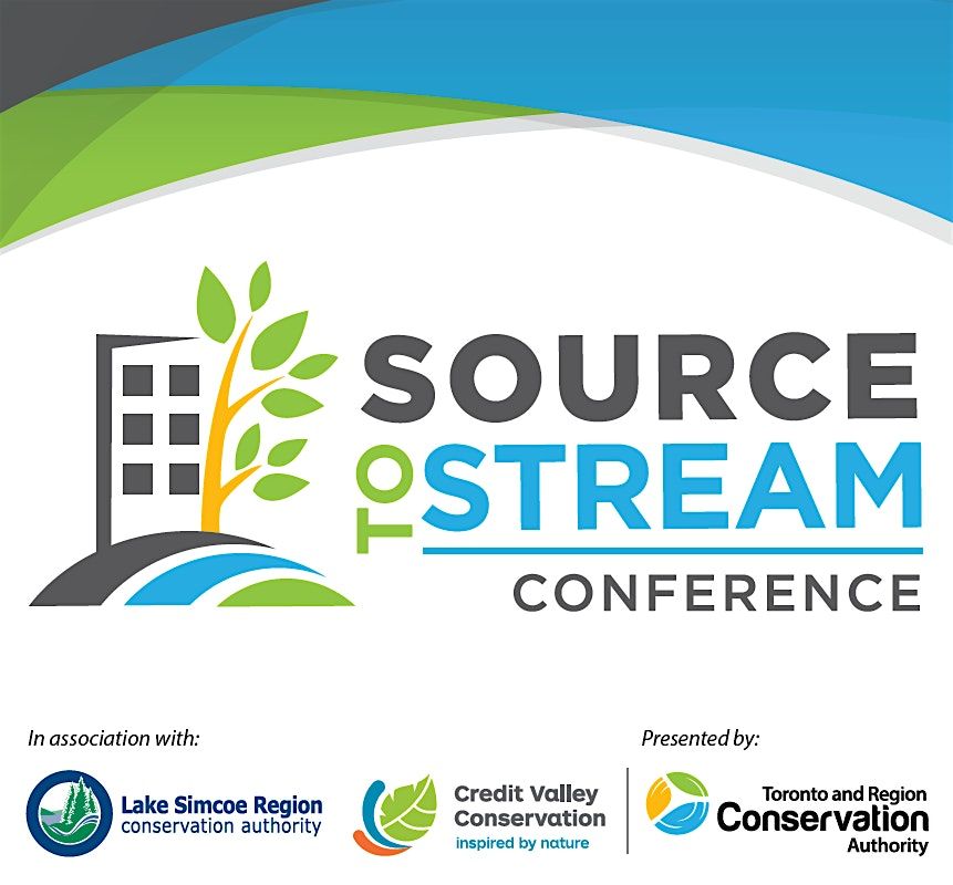 Source to Stream 2026, 31 March | Event in Brampton | AllEvents