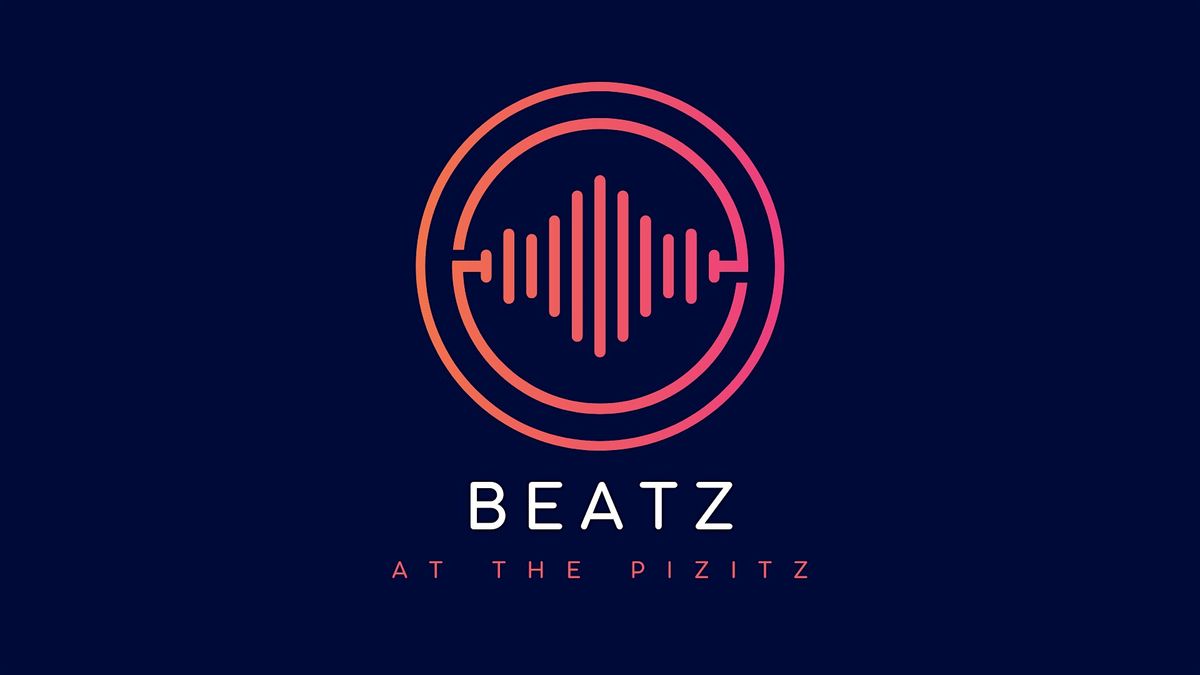 Beatz at The Pizitz, 28 June | Event in Birmingham | AllEvents