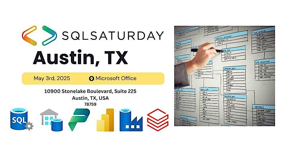 Creating a Fabric Environment From Start to Finish with Ginger Grant | Event in Austin | AllEvents