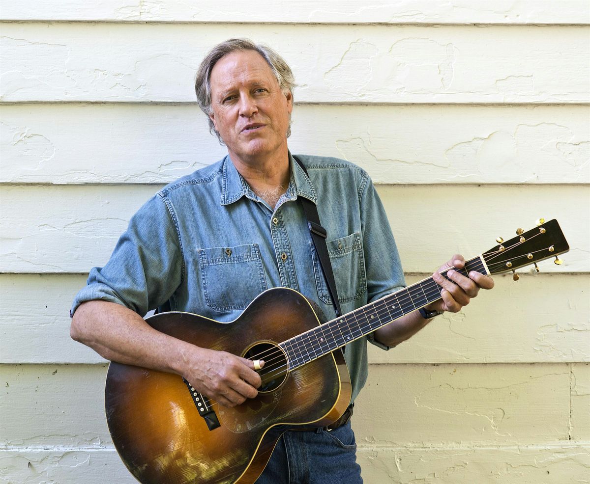 Harmony on the Green presents Tom Chapin, 7 March | Event in Lexington | AllEvents