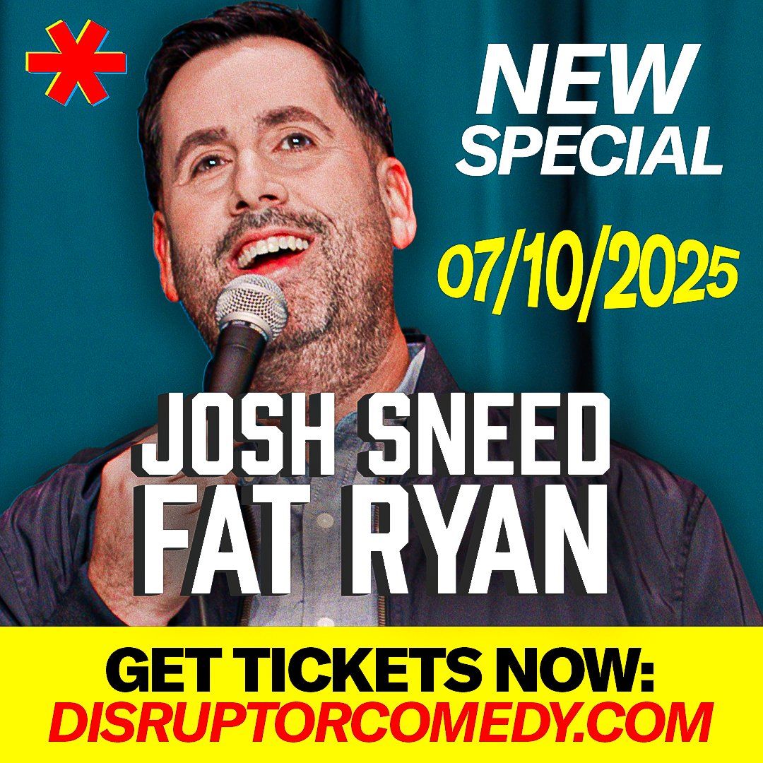 Josh Sneed, 3 December | Event in Cleveland | AllEvents