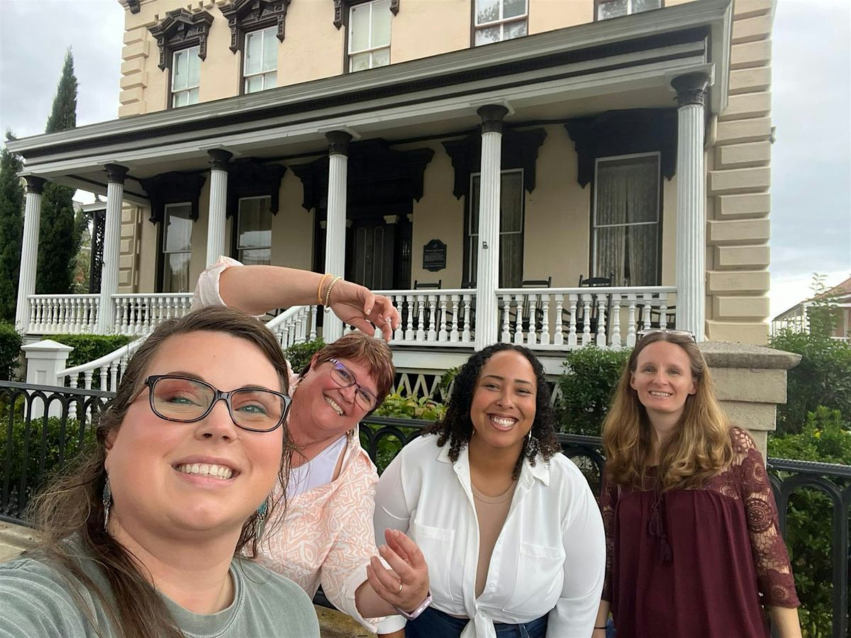 Adventurous Arlington (VA) Amazing Race & Tour | Event in Arlington | AllEvents
