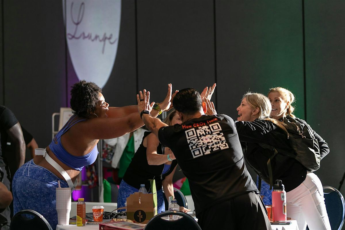 2026 Career Lab LIVE in LA, 17 January | Event in Santa Monica | AllEvents