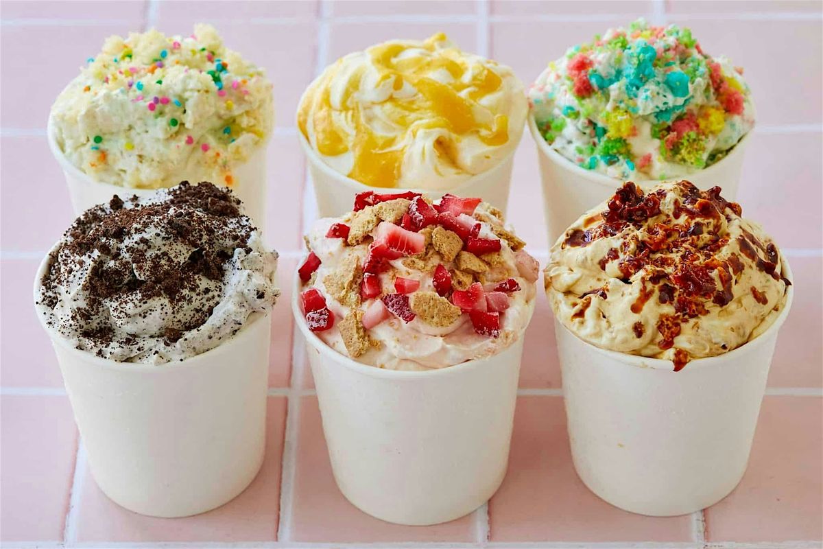 Realtor Appreciation Ice Cream Social, 1 August | Event in Independence | AllEvents