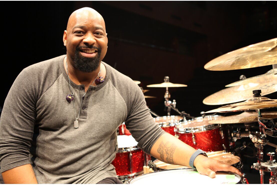 Calvin Rodgers, 16 June | Event in Chicago | AllEvents