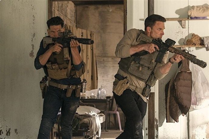 QUANTICO - Movie: The Accountant 2 - R *REGULAR PAID ADMISSION*, 23 May | Event in Quantico | AllEvents