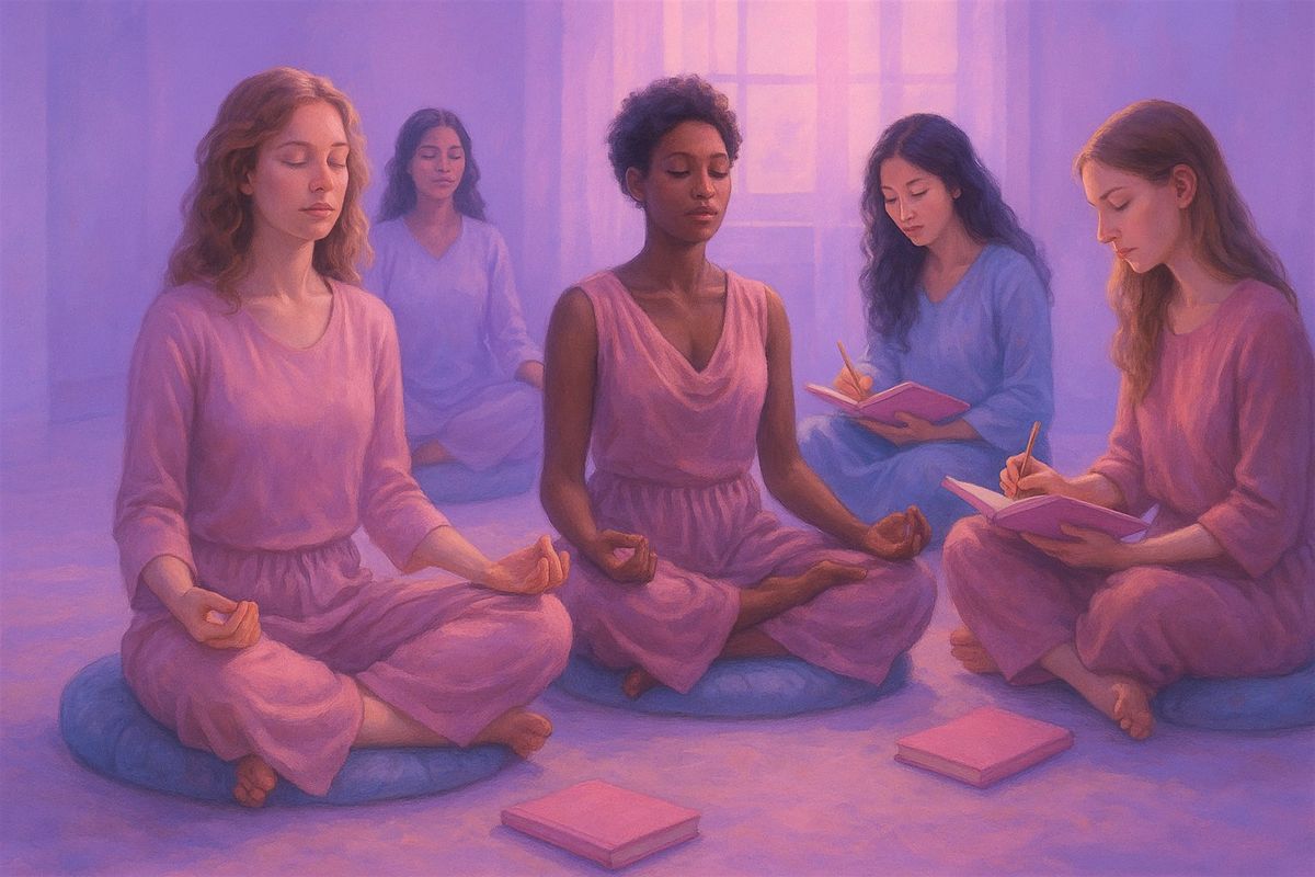 Shadow Work Class | Releasing, Reprogramming & Aligning | Event in Hartford | AllEvents