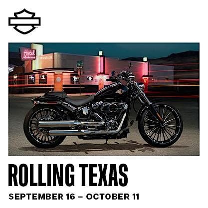 Rolling Texas | Event in Palm Bay | AllEvents