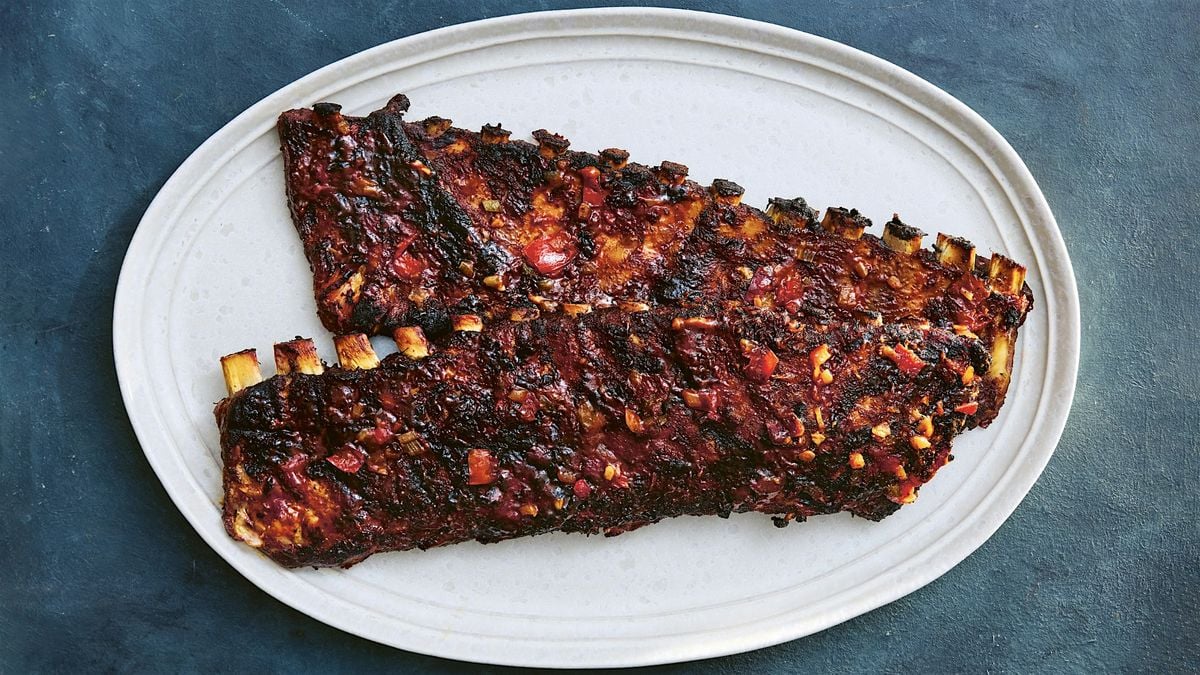 Smoke Signals: A Night with Chef Hugh Mangum, 10 July | Event in Stowe | AllEvents