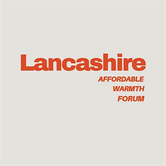Lancashire Affordable Warmth Forum, 13 January | Event in Preston | AllEvents
