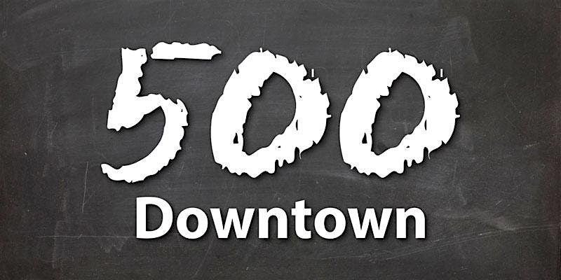 IMPROV 500 SUNDAY -  A Deeper Understanding FALL '25, 21 September | Event in Seattle | AllEvents