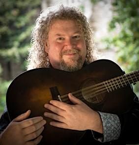 In Concert: Joe Jencks, 2 November | Event in Ottawa | AllEvents