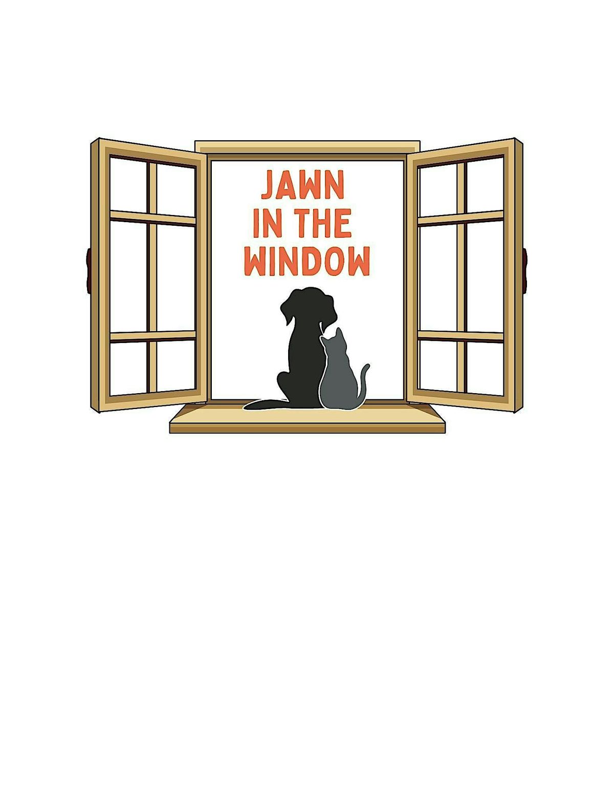 Jawn in the Window: A Philly Pet Walk Tour, 6 September | Event in Philadelphia | AllEvents