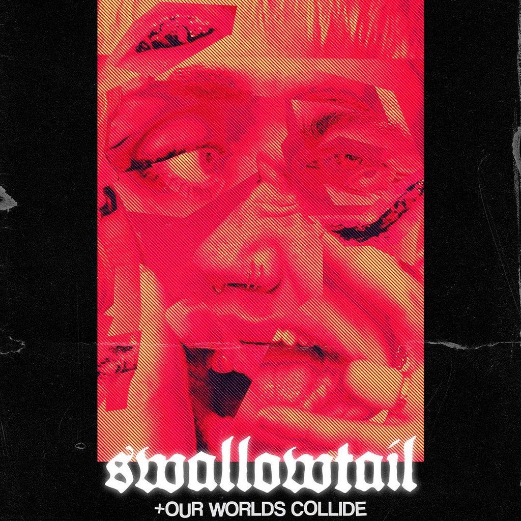 Swallowtail, 17 October | Event in Birmingham | AllEvents