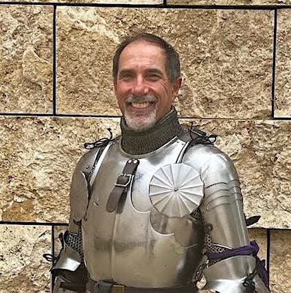 Now Thrive the Armorers, 6 July | Event in San Diego | AllEvents