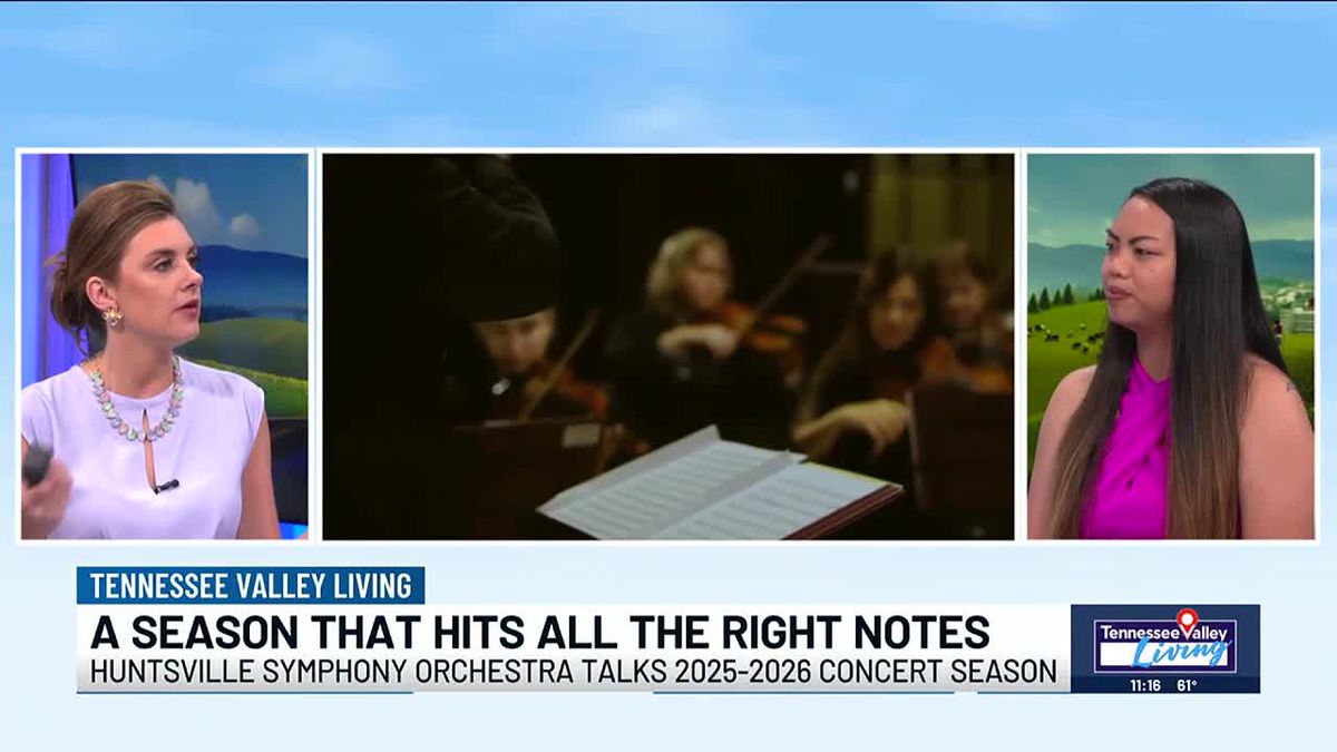 Huntsville Symphony Orchestra: Video Games Live, 24 April | Event in Huntsville | AllEvents