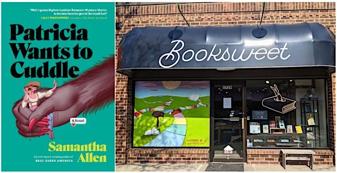 12/17: Rainbows and Unicorns- An LGBTQ+ Book Club at Booksweet, 17 December | Event in Ann Arbor | AllEvents