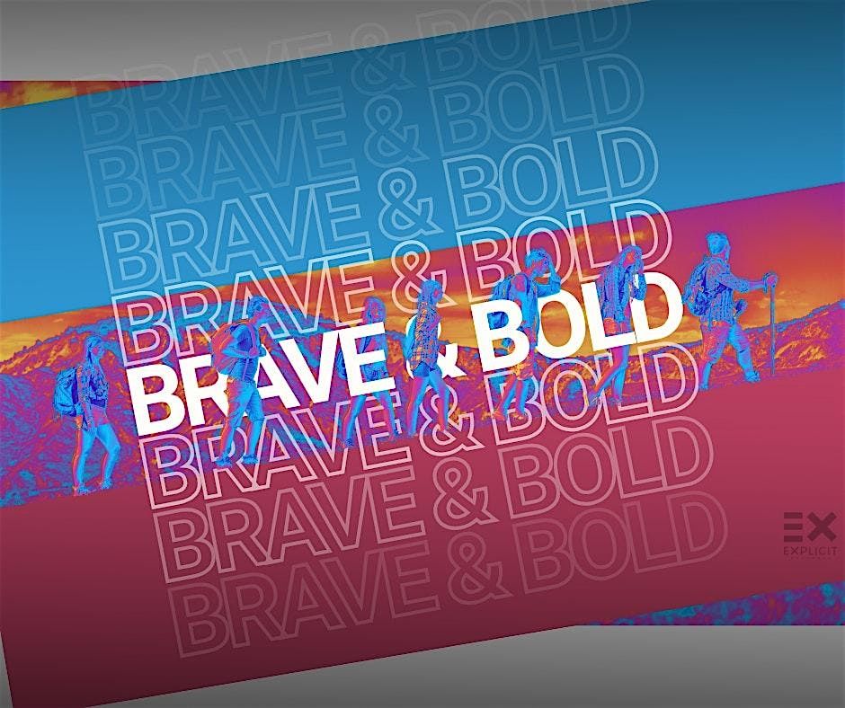 Explicit Movement High School Youth & Parent Conference: Brave & Bold, 14 November | Event in Pearl City