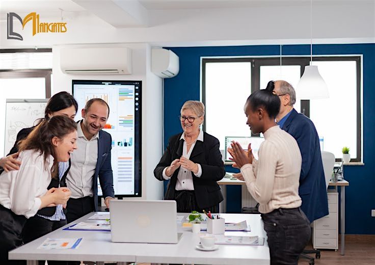 Core Management Skills  - 1 Day Workshop  in Baltimore, MD, 30 October | Event in Baltimore | AllEvents