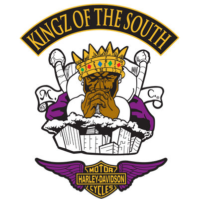 Kingz of the South MC Dallas