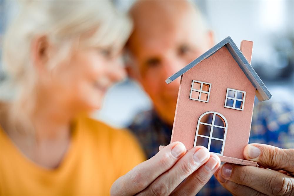 Dinner & Downsizing:  Moving Forward, 8 October | Event in Clarksville | AllEvents
