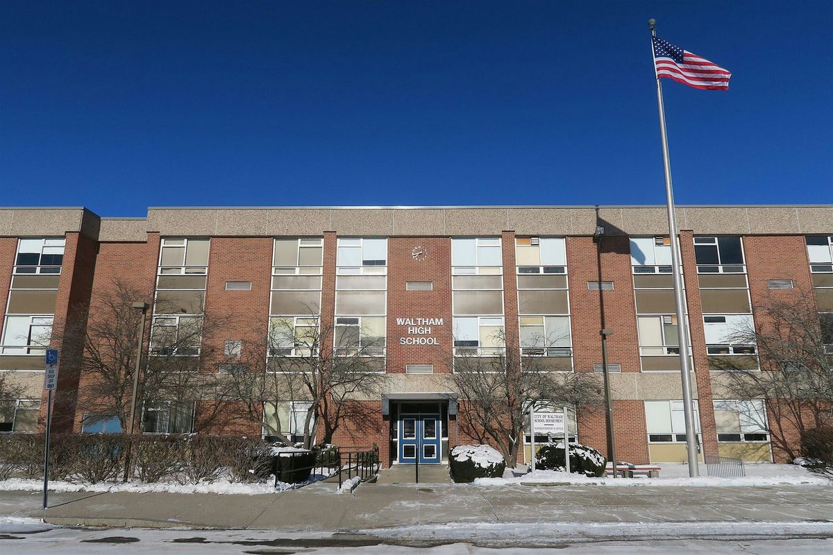 Waltham High Class of 2005 20th Reunion, 29 November | Event in Waltham | AllEvents