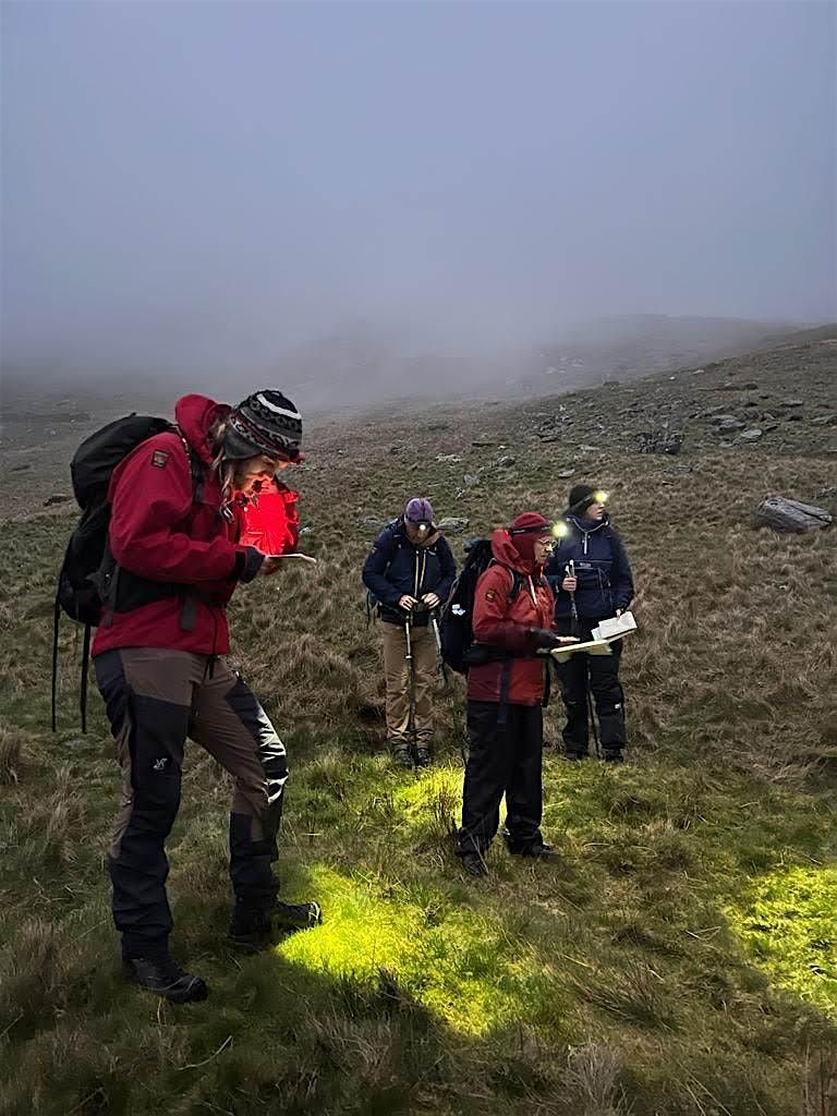 Ladies Introduction to Navigation (half day course), 4 July | Event in Sheffield | AllEvents