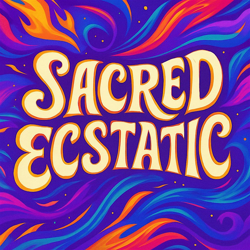 Sacred Ecstatic - Ecstatic Dance, 19 July | Event in Indianapolis | AllEvents