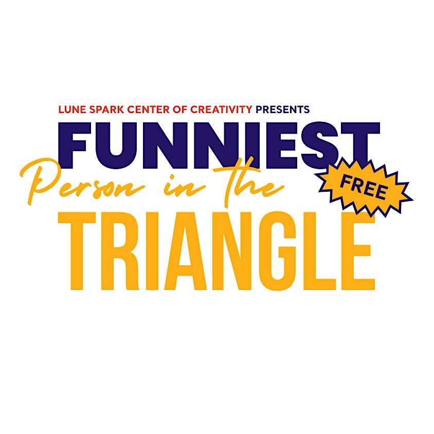 Funniest Person in the Triangle: Weekly Improv Comedy Night!  (Adults) | Event in Holly Springs | AllEvents