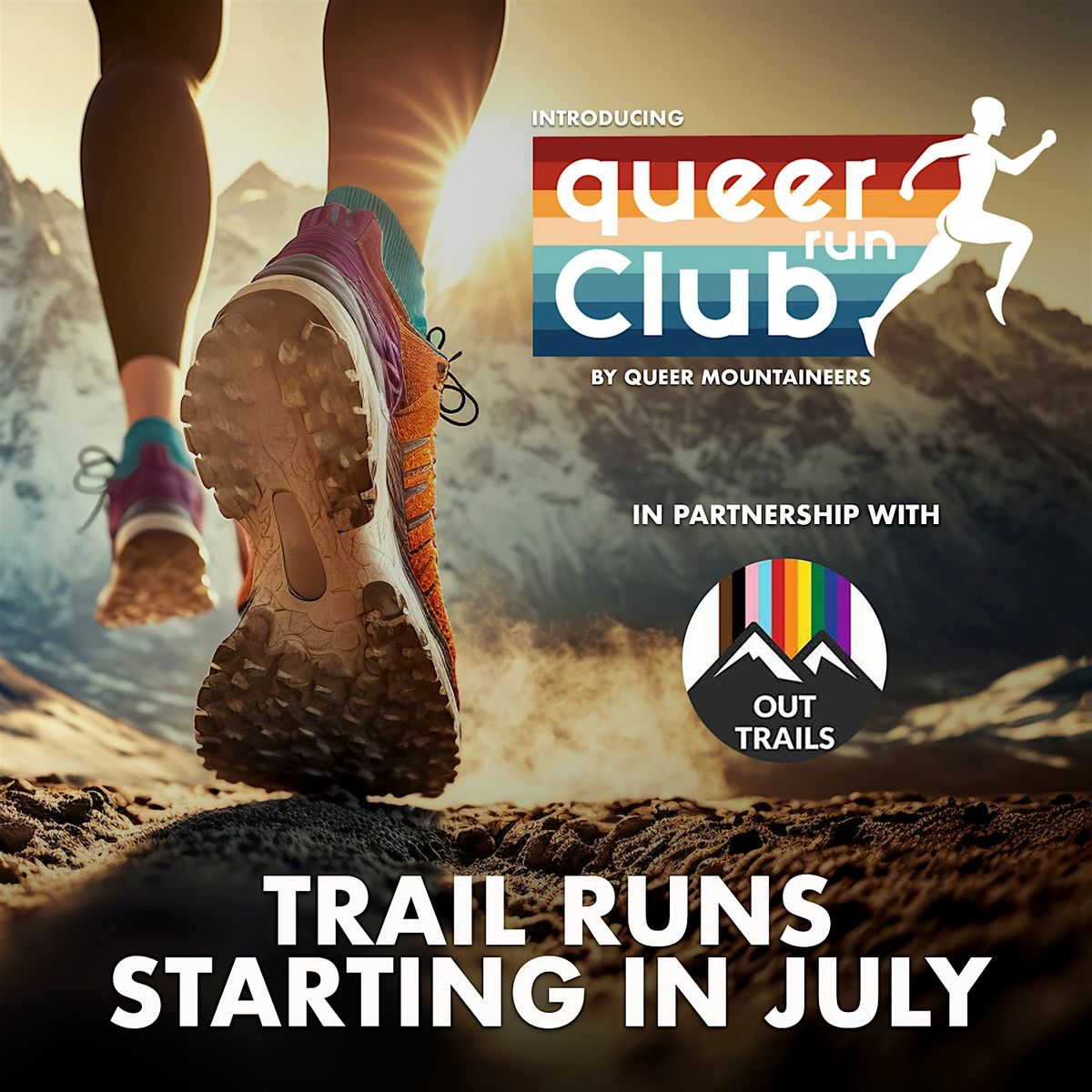 Queer Run Club - Seattle, 30 April | Event in Seattle | AllEvents