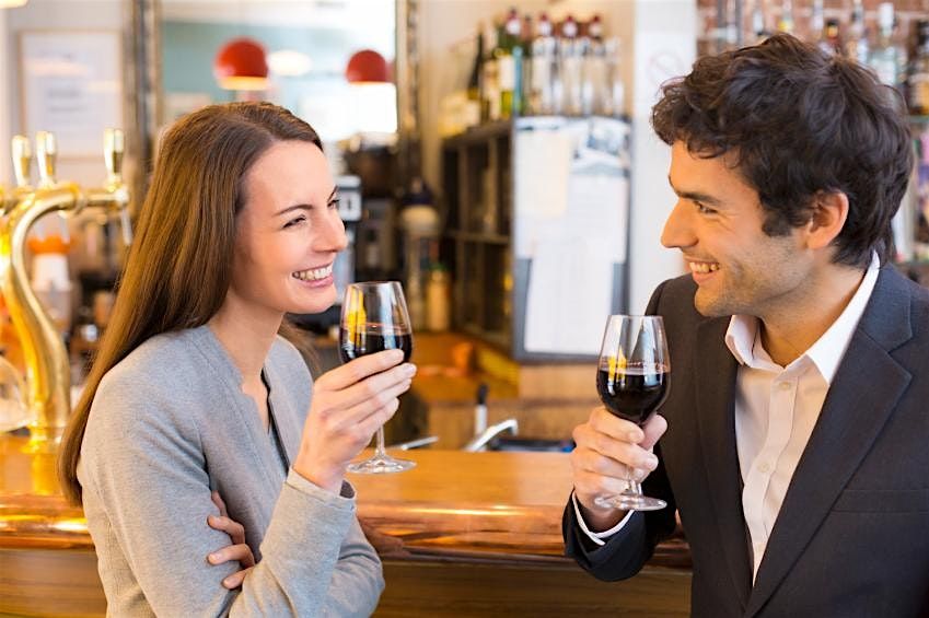 "FINE WINE ENCOUNTERS" FOR N.Y.C. SINGLES, 9 May | Event in New York | AllEvents