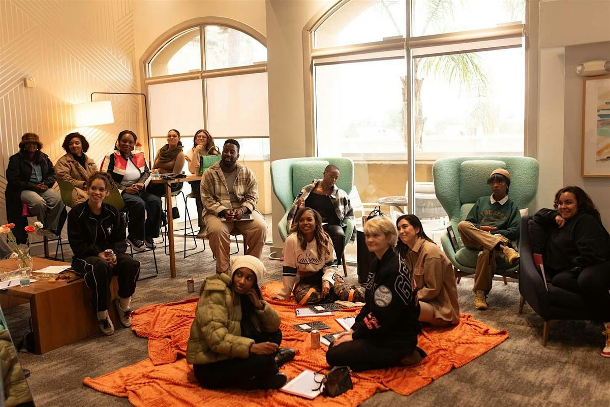 soft start (mental wellness meet up), 7 September | Event in Washington | AllEvents