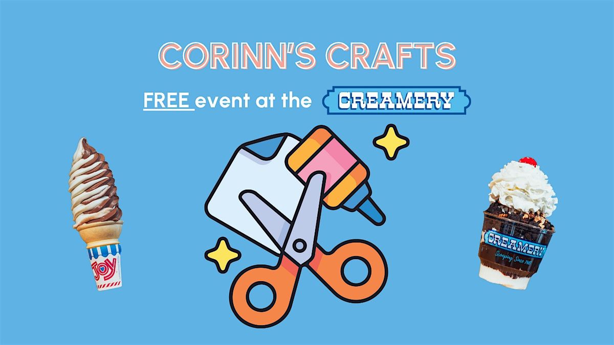 Corinn's Crafts | Event in Lemont | AllEvents