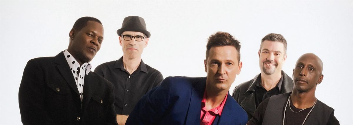 Thaddeus Rose Band (Dance Rock), 10 September | Event in Glendale | AllEvents