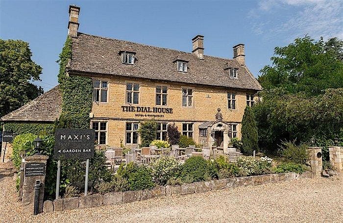 May Meet - Sports, Classics & Supers - Macchina Cotswolds x The Dial House, 11 May | Event in Bourton-on-the-Water