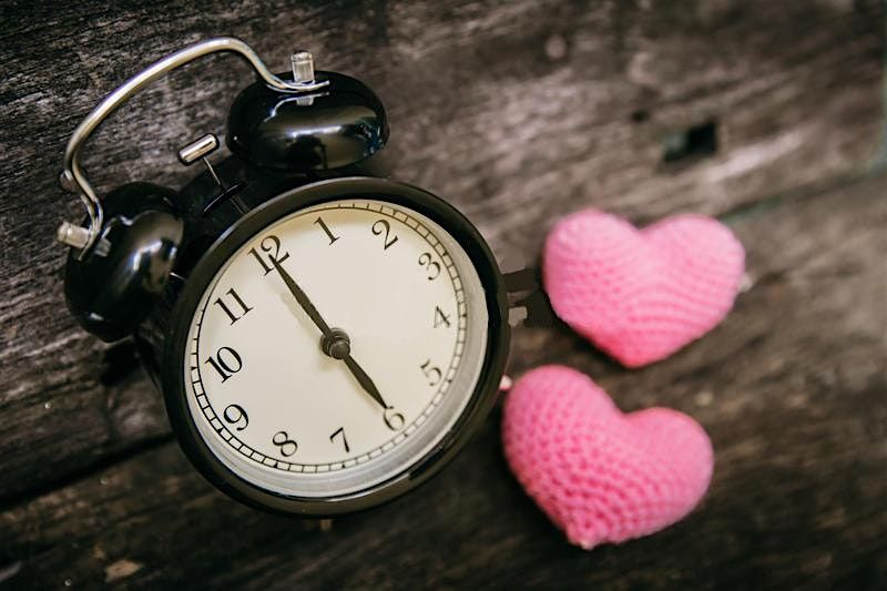 Date n' Dash Speed Dating 45-59y | Event in Nisku | AllEvents