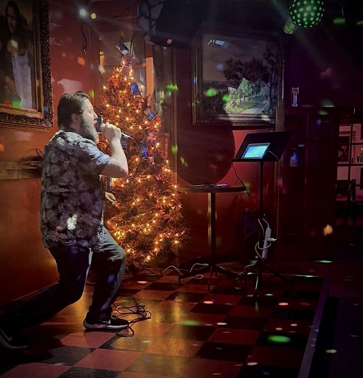 Gong Show Karaoke w/ Live Judges, 14 May | Event in Los Angeles | AllEvents