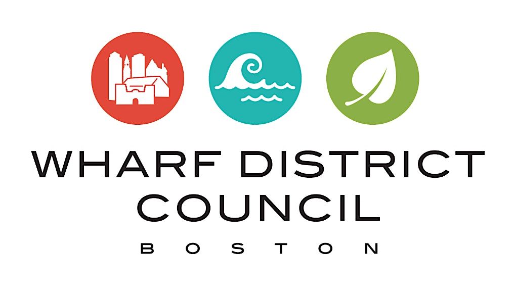 Wharf District Council and The Future of Climate Resiliency | Event in Boston | AllEvents