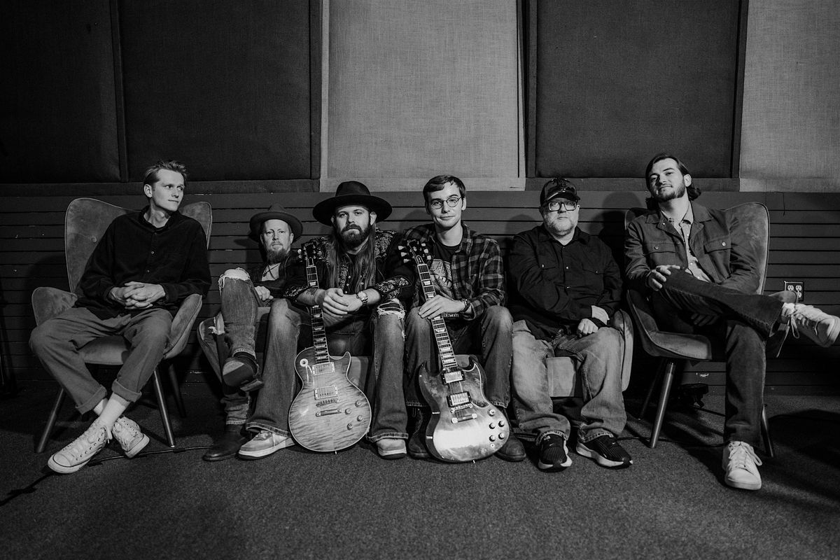 End of the Line: A Tribute to The Allman Brothers Band, 5 November | Event in Fairfield | AllEvents