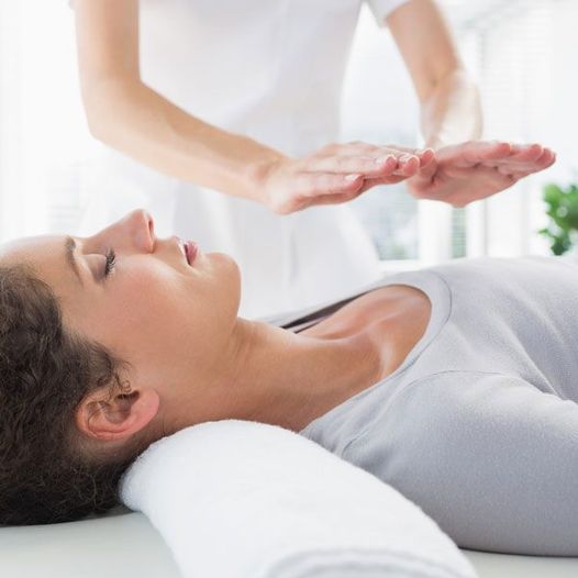 Holy Fire Reiki Level 2 with Joan Ruggiero | Online Class, January 24 2021 | Online Event | AllEvents.in Holy Fire Reiki Level 2... 