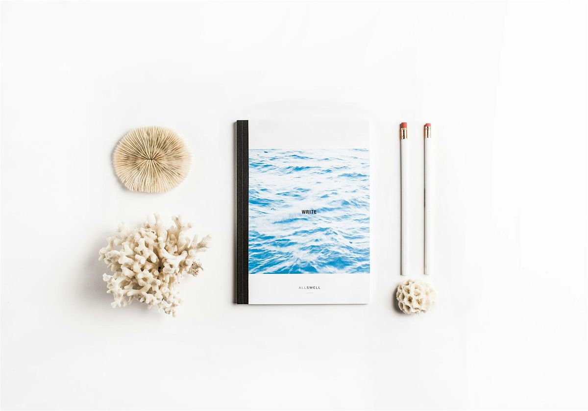 Pen to Paper: Join us at the Writing Table, 18 October | Event in East Hampton | AllEvents