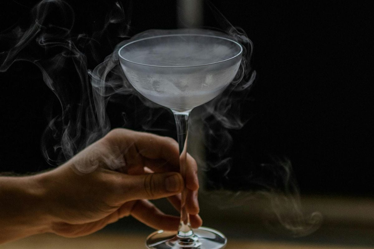 Fire & Ferment: An Intimate Fall Dinner with Chef Dave Mitchell, 4 October | Event in Raleigh | AllEvents